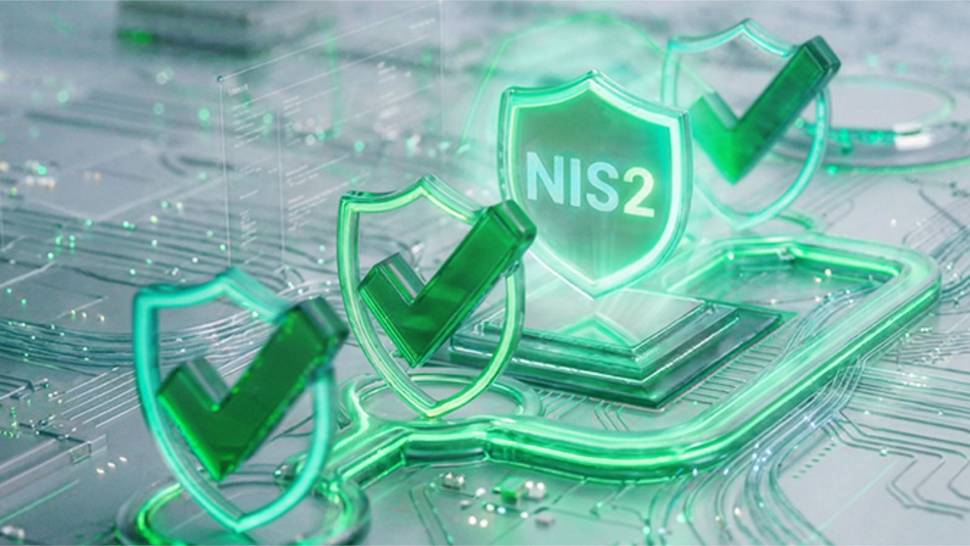 NIS2 pragmatisch und wirksam umsetzen